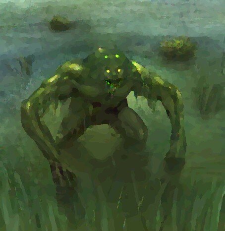 Суть гнилая природу особливую имеет. Даже разум имея, не понять ей человека, а человеку не понять суть гнилую, сколь умным не будь. 