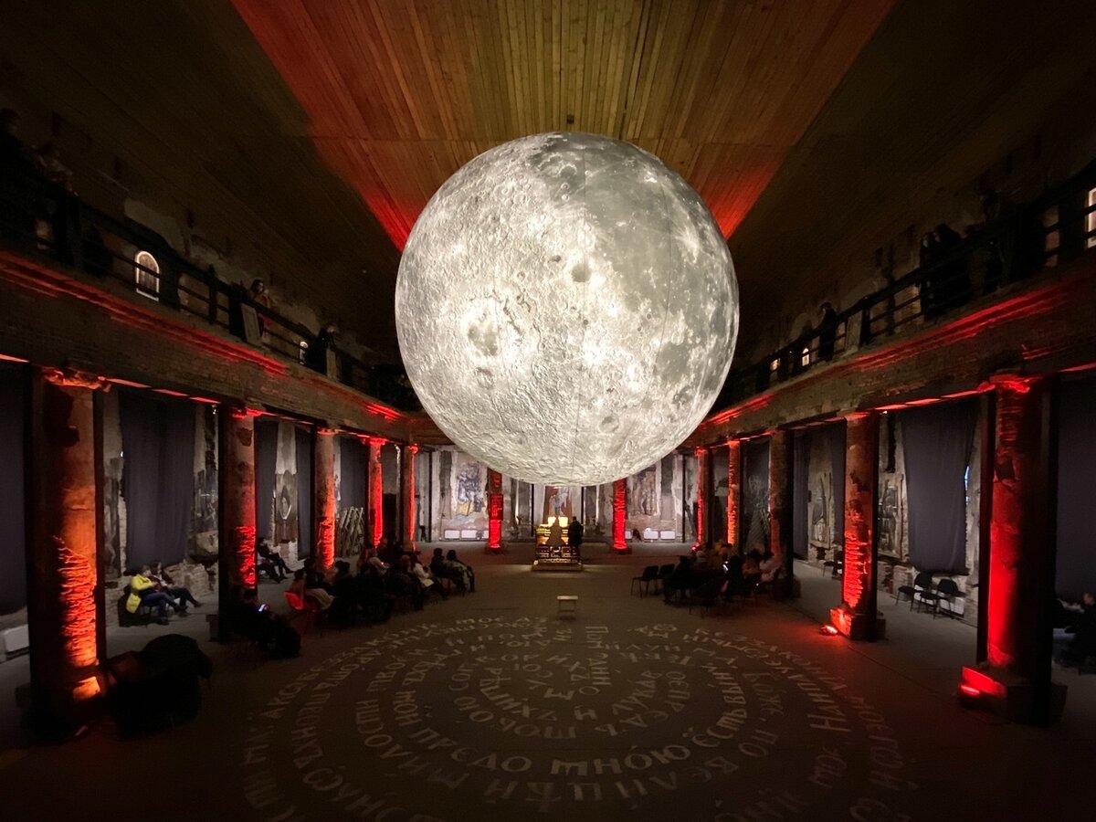 Фото: vk.com/annenkirche