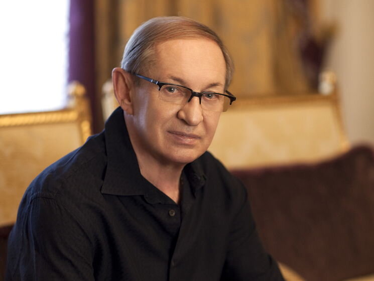 О.П. Базилевич