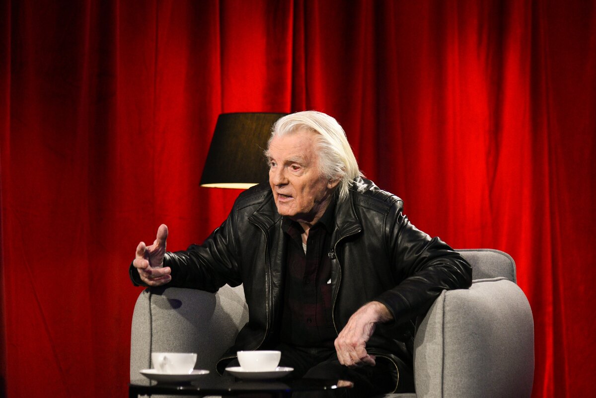 Фото Никиты Симонова