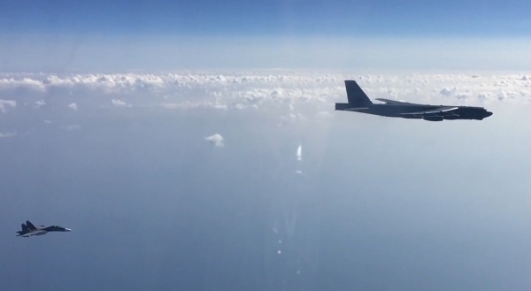 Фото: Министерство обороны РФ/РИА Новости