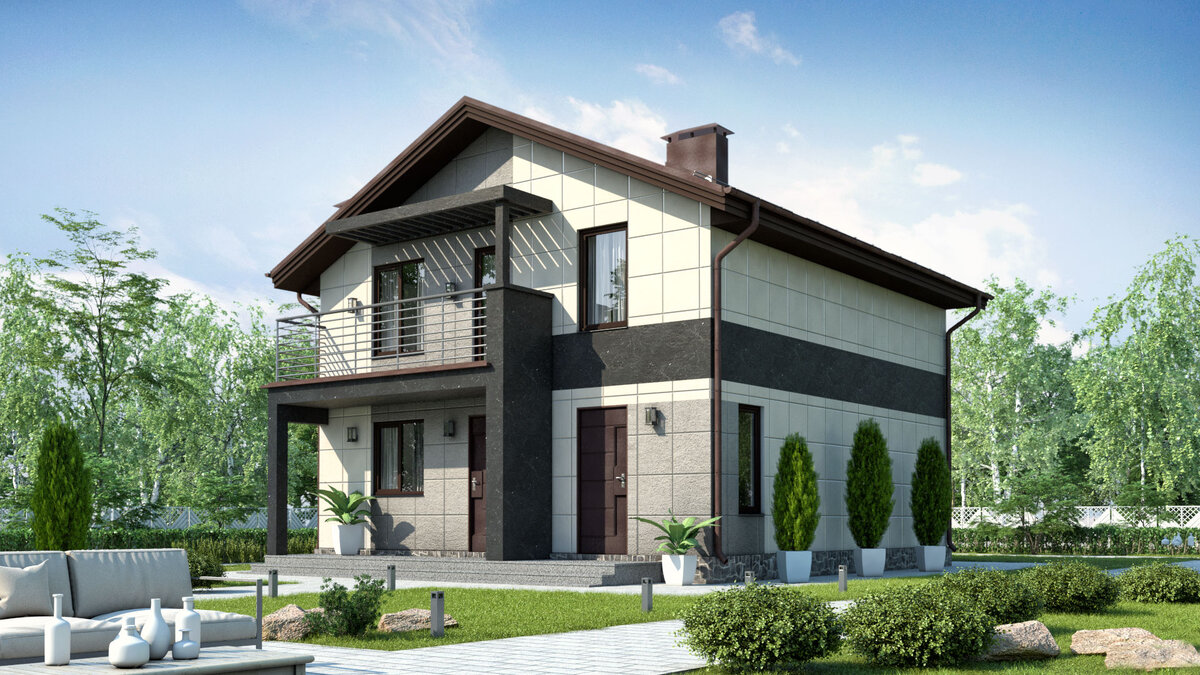 Проект МС-126