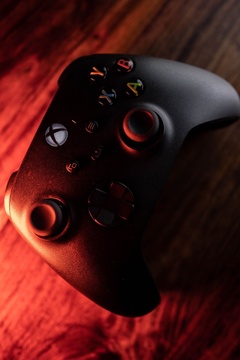 Контроллер Xbox 