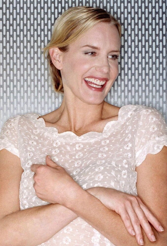 Дэрил Ханна, фото из сети Интернет