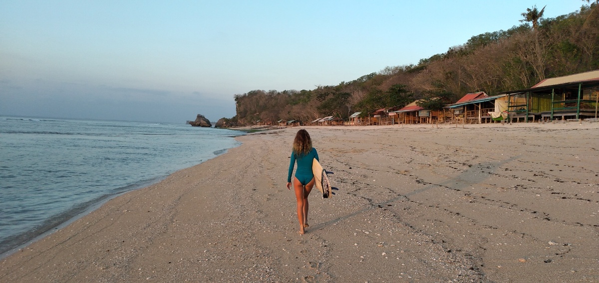 Автор - не героиня рассказа