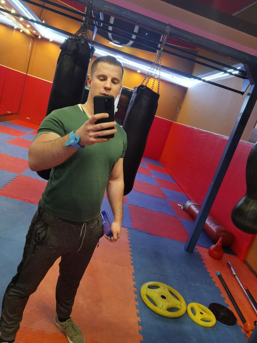 EC наносит удар? Нет. Ростовцев Даниил все объяснит