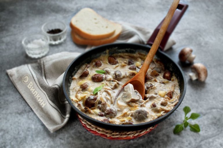 Жюльен-"julienne" 