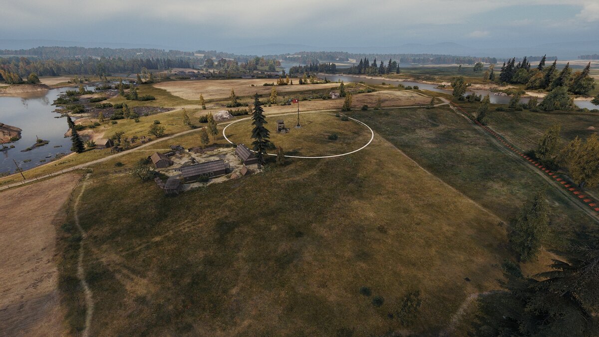 Верхняя база