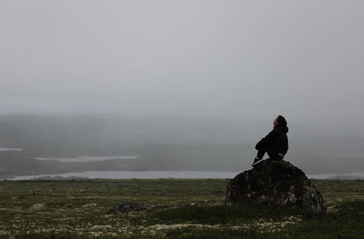 Полуостров Средний