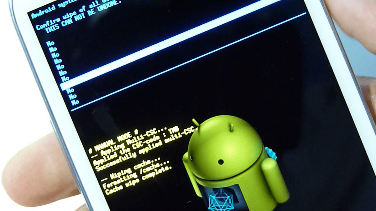 Сброс до заводских настроек или как не окирпичить своë устройство |  Смартфон-начальник | Дзен
