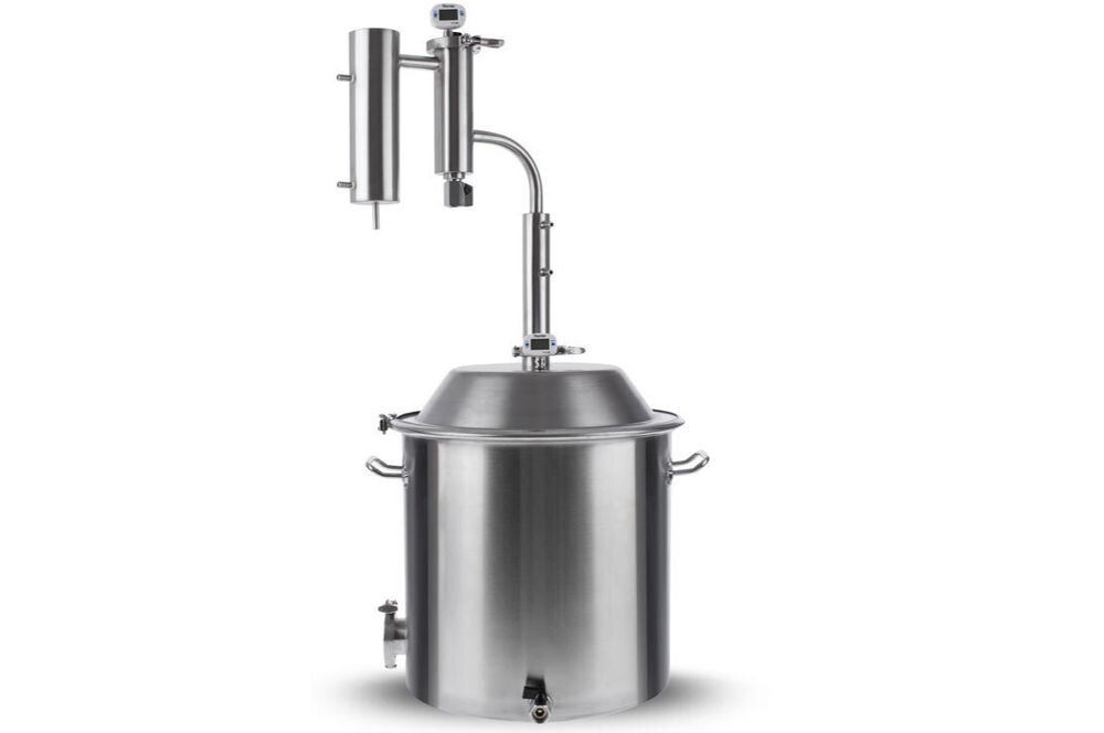 7 самогонов. мацерация на люкссталь 8м. 7 самогонов. спиртовая колонна luxstahl. дистиллятор арарат-7.