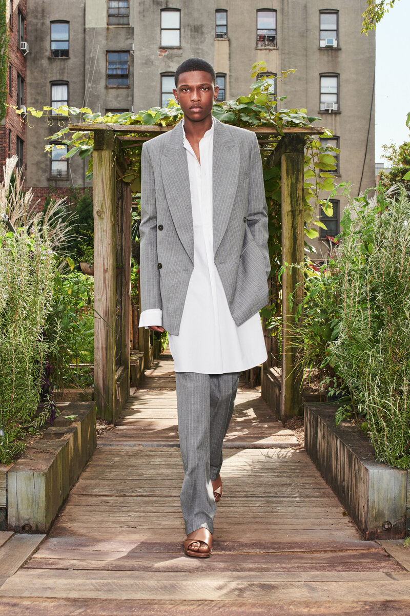 Photo: Michael Kors