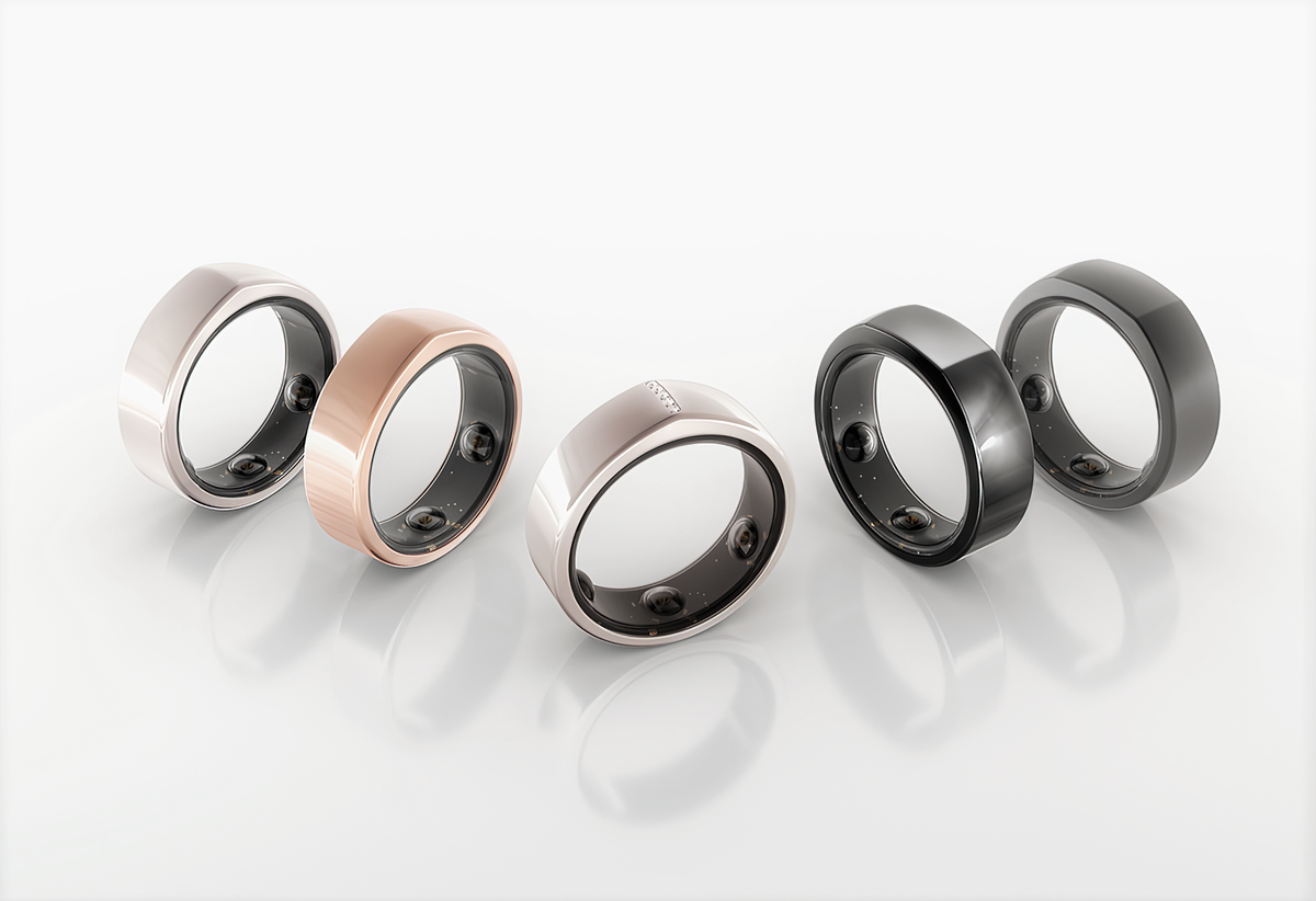 Oura Ring