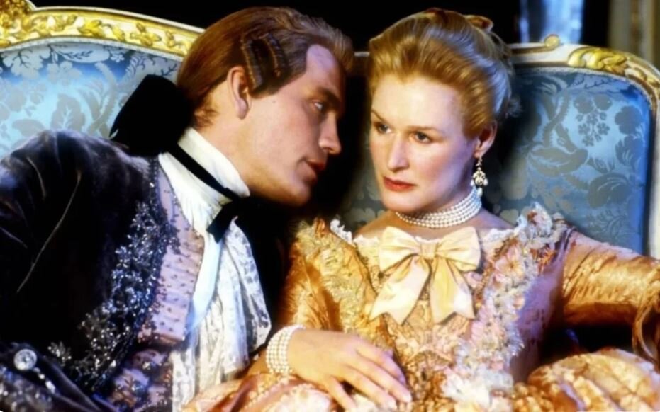 Цитаты из великого романа XIII века Опасные связи Шодерло де Лакло