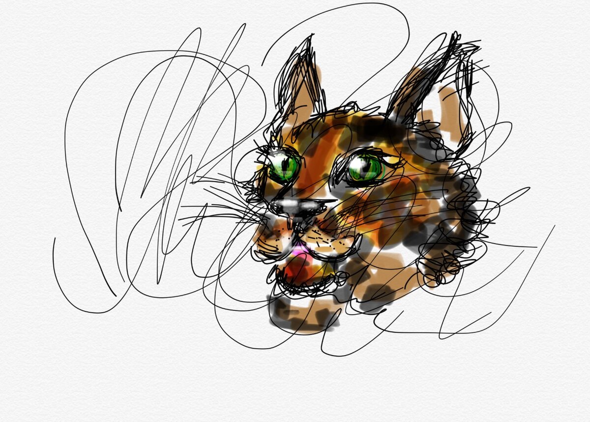 Моя Брунгильда