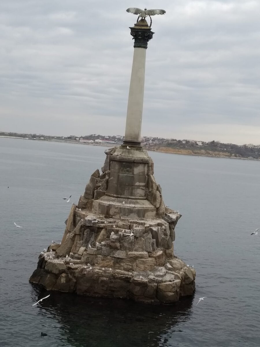 Из личного архива