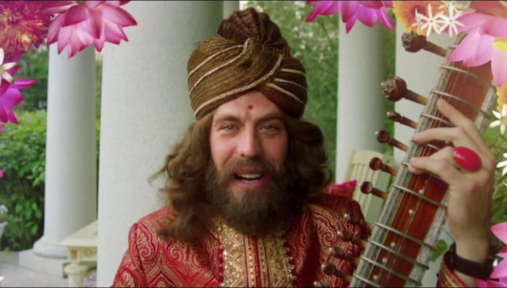 Кадр из сериала