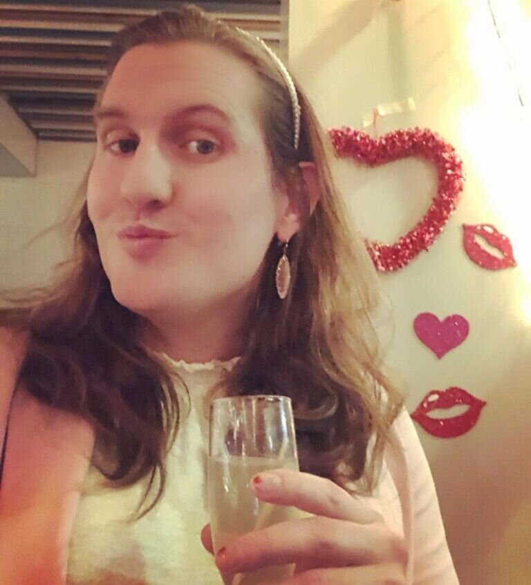 Шарлотта Клаймер