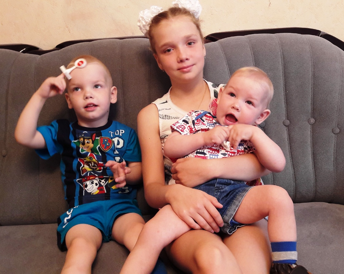 мои живые глазки