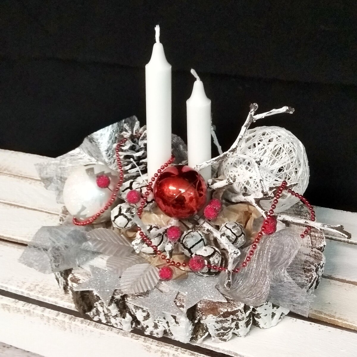 Моя личная композиция