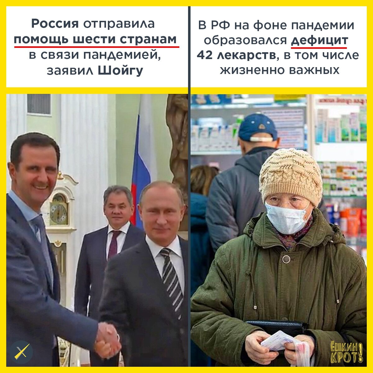 Помощь 6. Шойгу доложил Владимиру Путину. Путин спас жизни шести зарубежным политикам: кто следующий?.