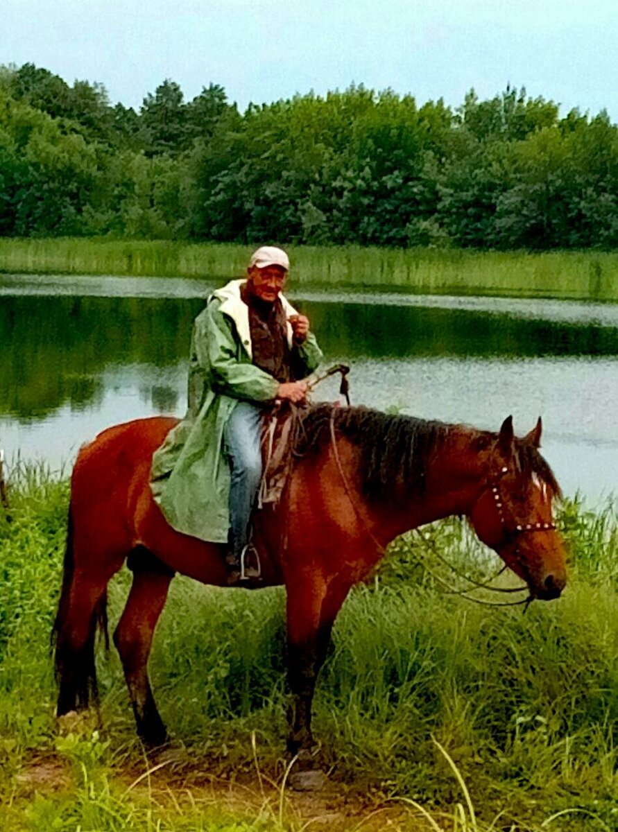 фото  автора