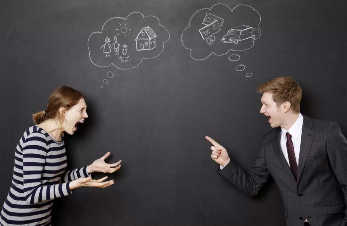 Что важно знать о брачном договоре?