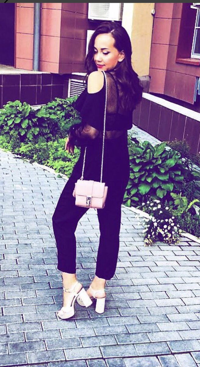 Фото кстати были обычные, не из фотосессий 