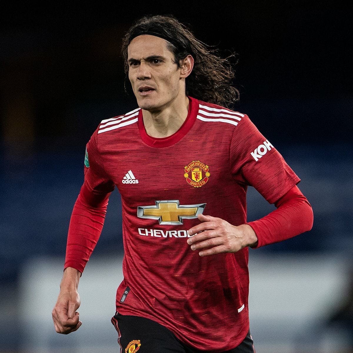 Официально: Эдинсон Кавани дисквалифицирован на три матча

Он после игры против «Саутгемптона» в сторис инстаграма ответил на поздравления фразой «Gracias negrito», что переводится как «Спасибо, чёрный».