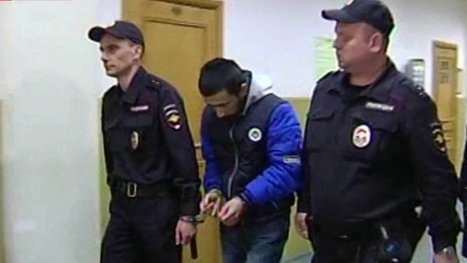 "Где посадки?"