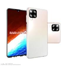 Samsung galaxy A12