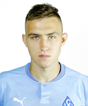 Егор Голенков