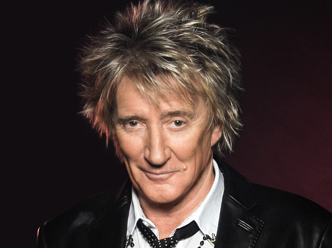 Rod Stewart Kids