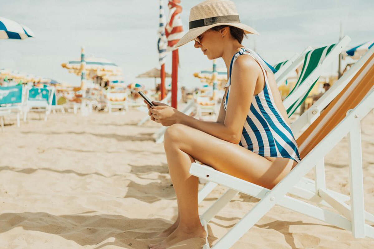 Купила квартиру в Римини