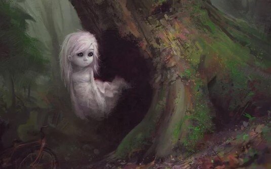 вариант изображения Игоши