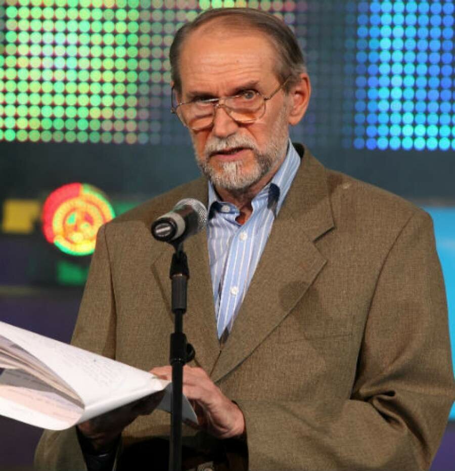 Виктор Коклюшкин фото из Яндекса