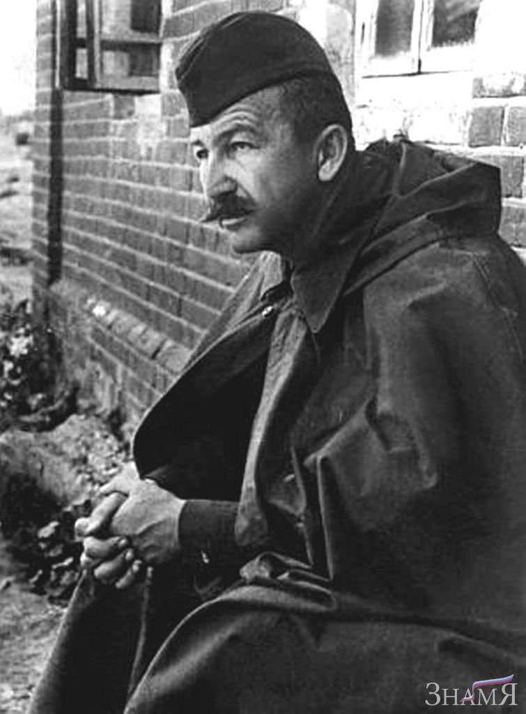 Героям Великой Отечественной войны Вечная слава и Вечная память! 