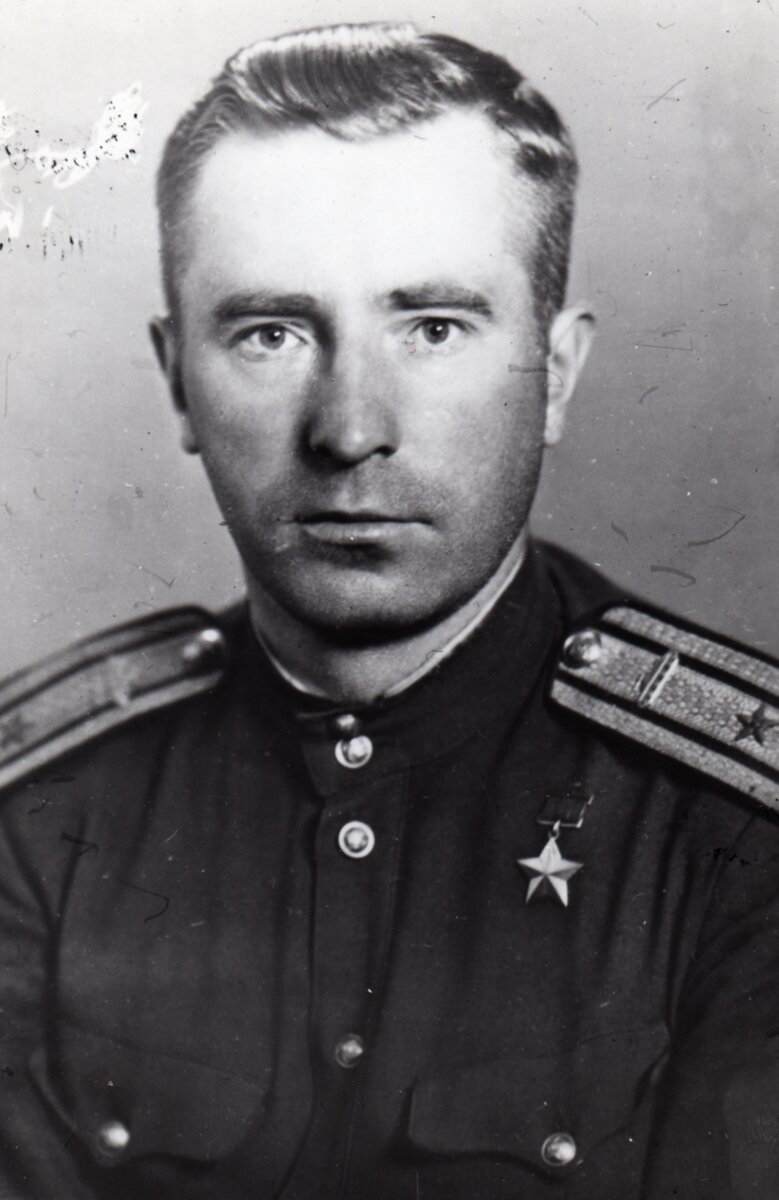 Александр Иванович Тимаков. Изображение из фондов музея