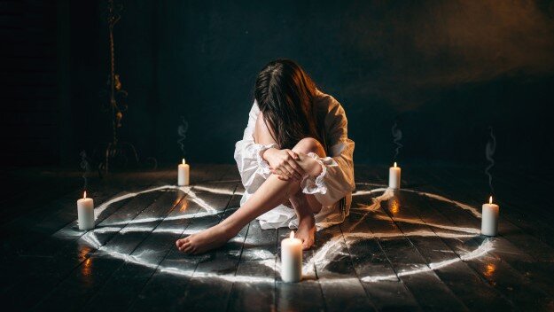 Присушка любимого человека. Гадалка Людмила (tarot9.ru)