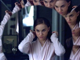 «Чёрный лебедь»