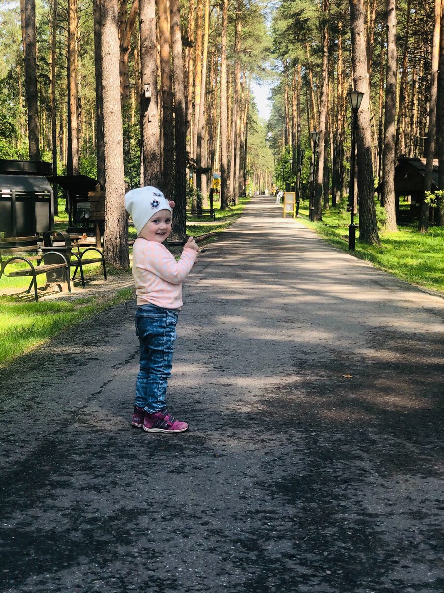 Детский массаж имеет огромное количество плюсов