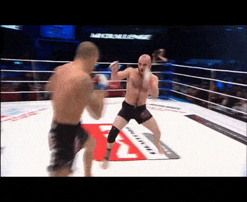 Фрагменты первого раунда