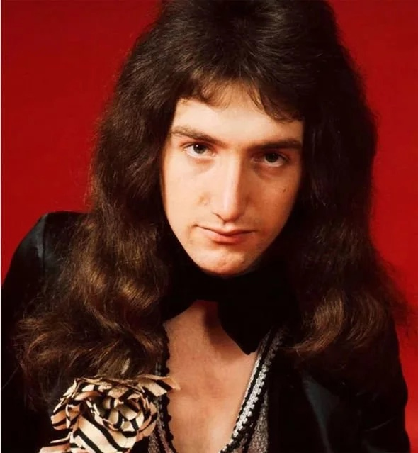 Queen: John Deacon wrote You're My Best Friend (Image: GETTY)