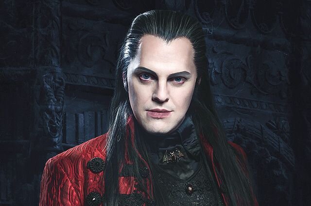 И. Ожогин. Фото из сети.