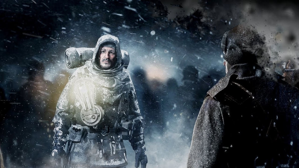 НОВАЯ ИГРА ОТ СОЗДАТЕЛЕЙ Frostpunk | NEWS.png | Дзен