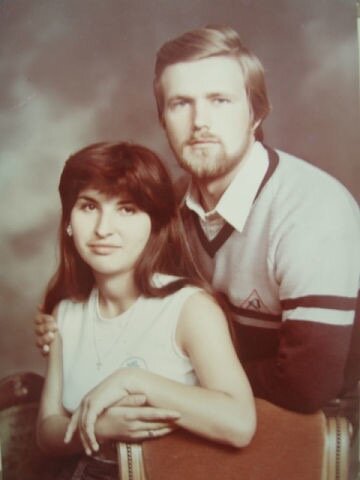 Любовь всей моей жизни, я благодарю тебя за все !❤️