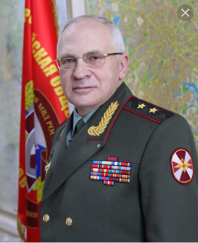 организация ветеранов. петров юрий петрович генерал-лейтенант.