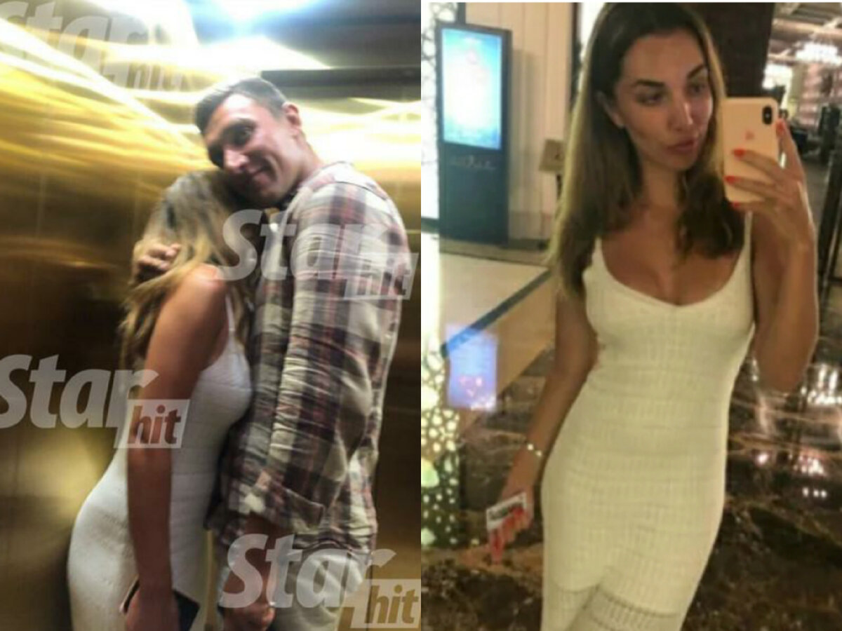 Эксклюзив был только у Стар Хит.