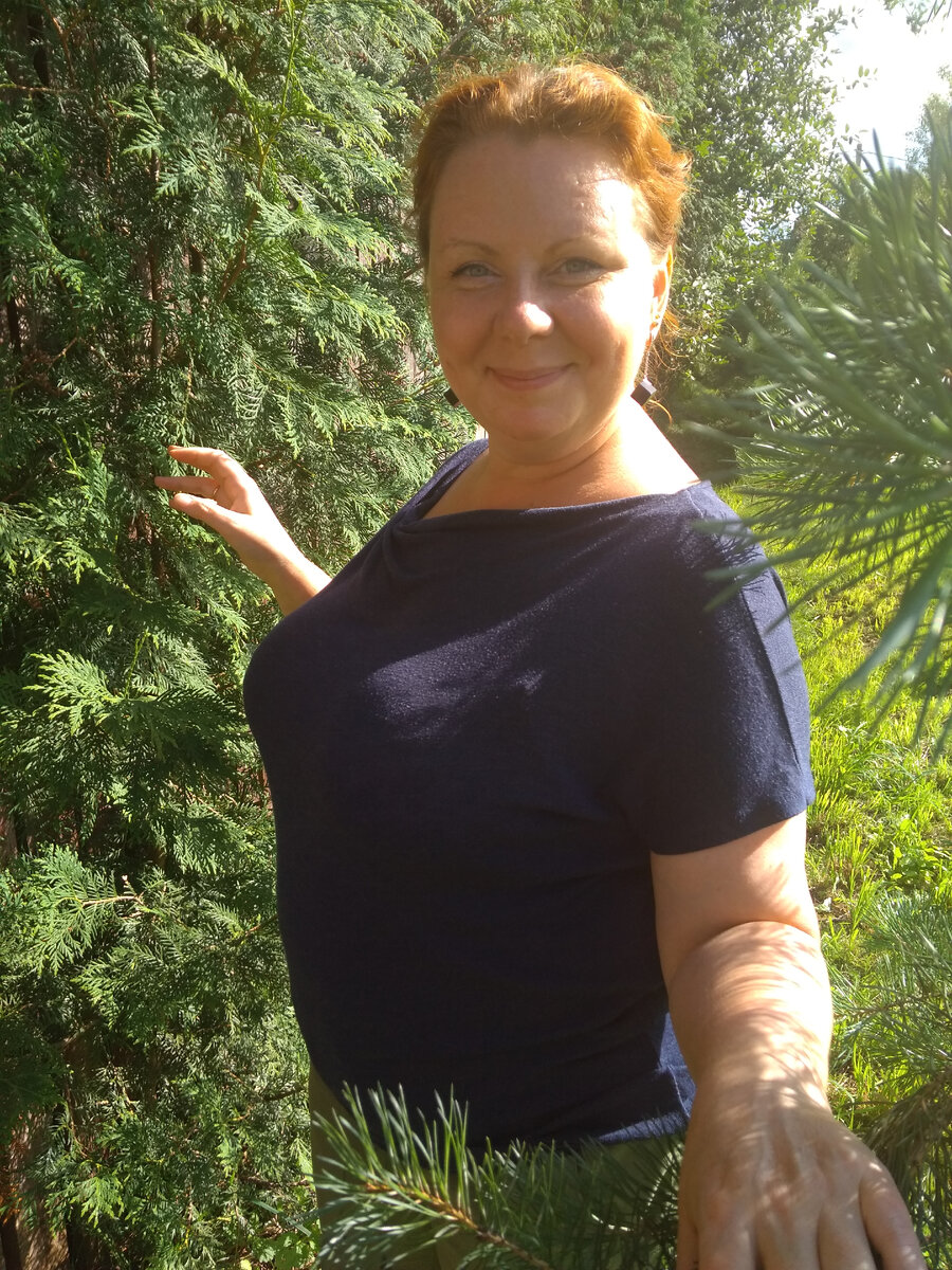 Фото Автор ))