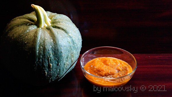 Икра кабачковая по-домашнему